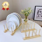 Подставка для сушки своими руками, кухонный шкаф для хранения, органайзер для тарелокчашек, кухонный шкаф