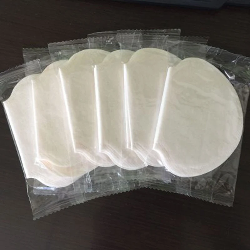 10 шт. впитывающие антиперспирантные прокладки для подмышек | Дом и сад