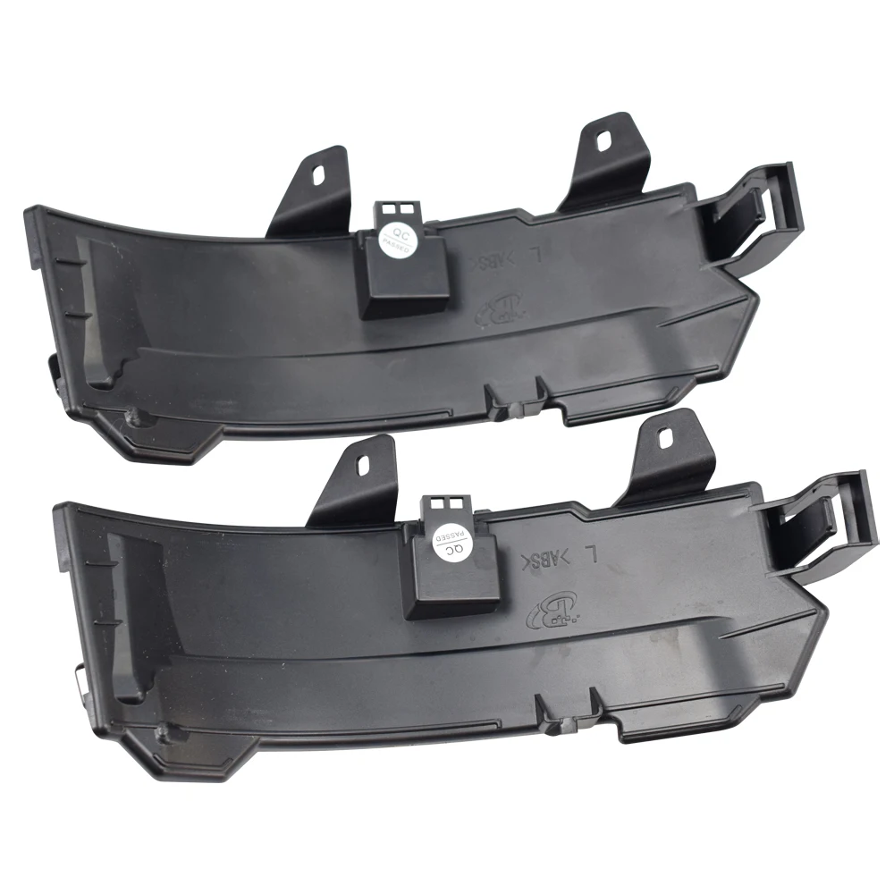 

LED Dynamic Turn Signal Mirror Sequential Light For Land Rover Discovery Sport Range Rover Evoque Velar For Jaguar F-Pace E-Pace