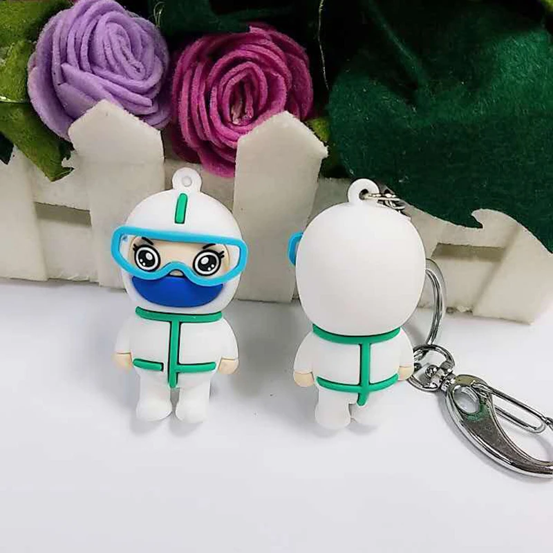 USB флеш накопитель Cute Nurse высокоскоростной 2 0 флешка в подарок память 64 ГБ 32 16 8 4