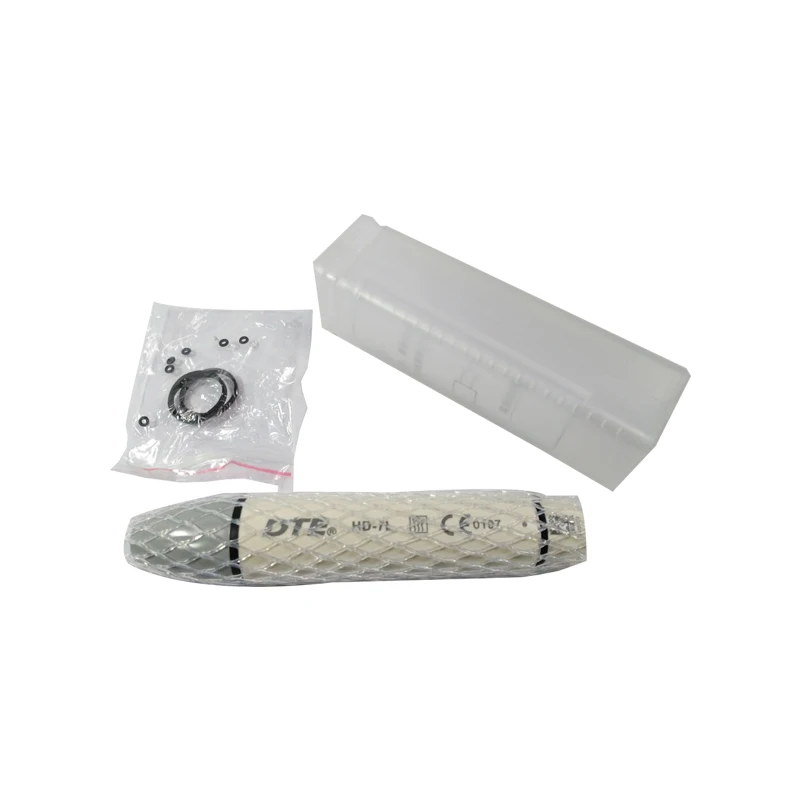 Оригинальный дятел Стоматологические Ультразвуковой скалер Съемная