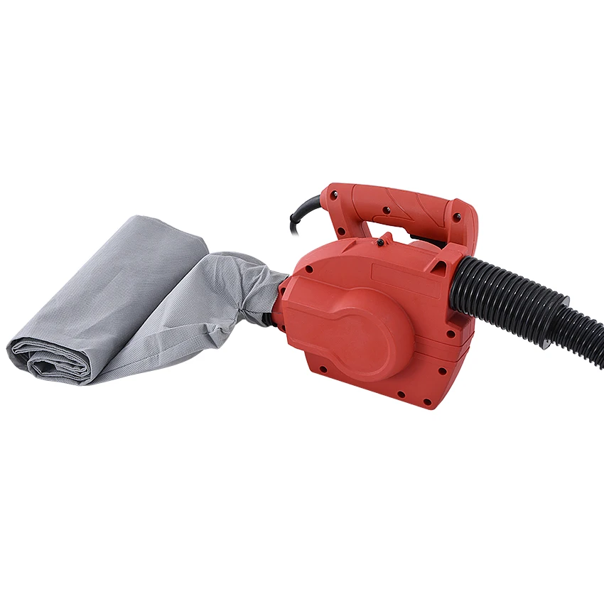 220V 1280W удар и всасыванием двойного назначения инструмент для очистки