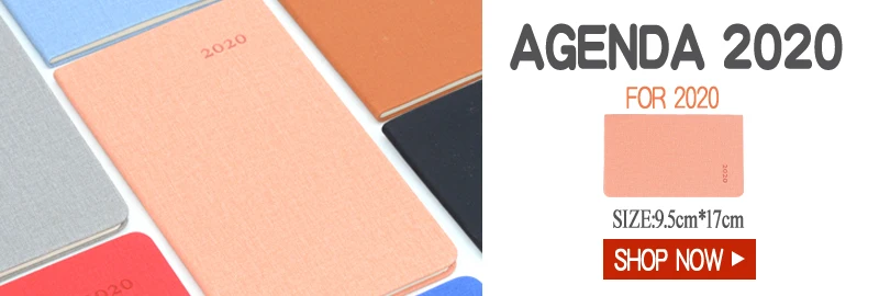 Спиральный блокнот наклейки для дневника Journal Cuadernos Y Libretas Defter с ручкой Note Book notebook s planifador Semanal Notepad