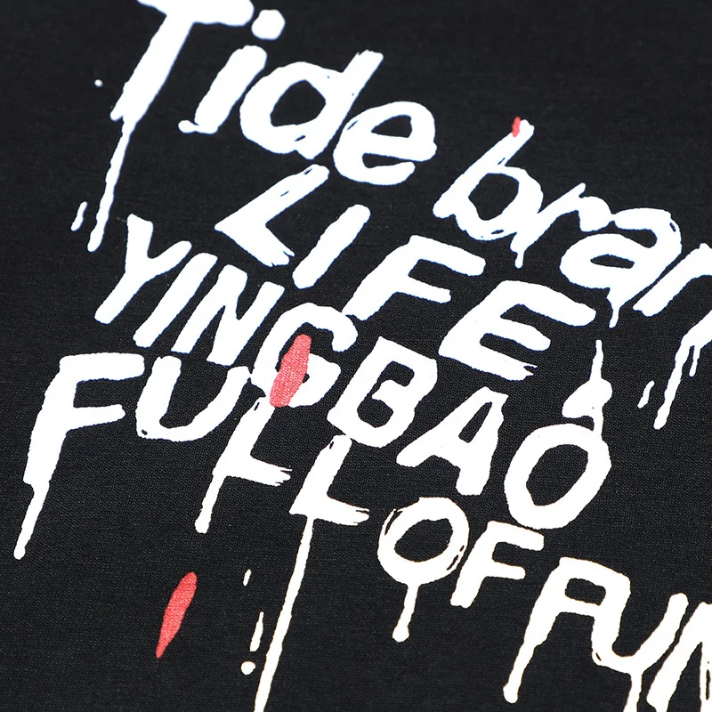 

Plus for men black letter 2020 new summer casual male shorts teenage boy extra large size 6XL 7XL 8XL