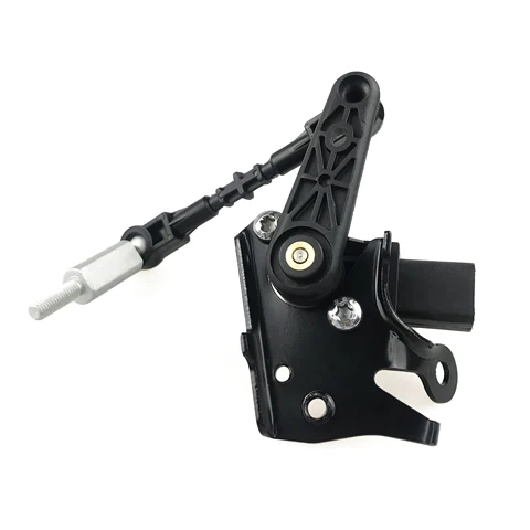 4H0941285H 1T0907503B Датчик уровня фар для VW Golf AUDI C7 A6 ABS Замена уровня лампы Датчик высоты шасси