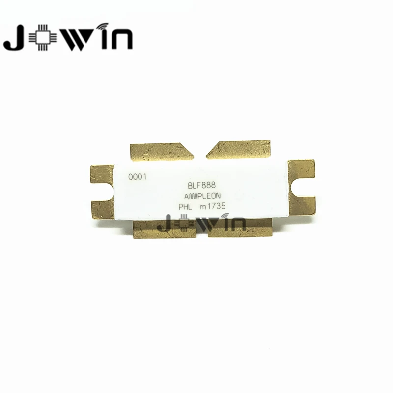BLF888 500W 470 MHz до 860 транзистор UHF RF PWR LDMOS SOT979A | Электронные компоненты и