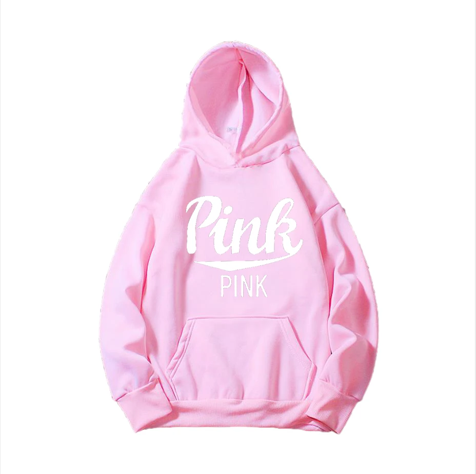 2020 winter Casual Fleece women Hoodies Sweatshirts long sleeve yellow girl Pullovers loose Hooded Female thick coat