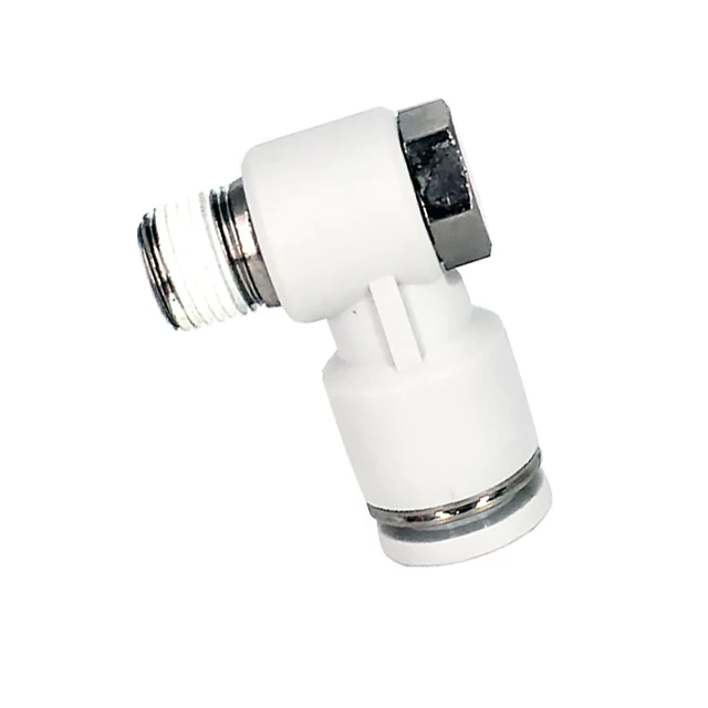 

Аксессуары-одно касание фитинги резьбовой тип универсальный Штекерный колено PH4M5 PH401 PH6M5 PH601 PH801