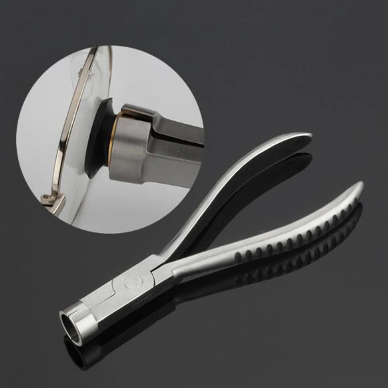 1 шт. очки присоска демонтажа плоскогубцы Оптический Регулируемый для очков |