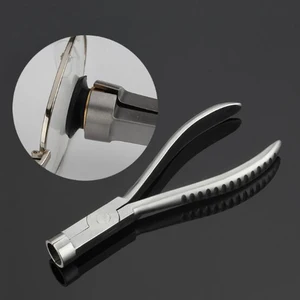 1 шт. очки присоска демонтажа плоскогубцы Оптический Регулируемый плоскогубцы для очков