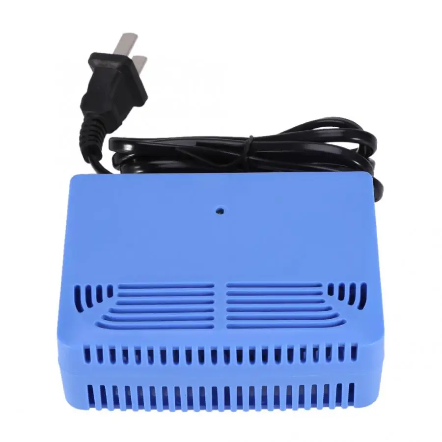 Negative Ionizer Generator Air Purifier Remove Smoke Dust Purifiers Home Cleaner | Бытовая техника