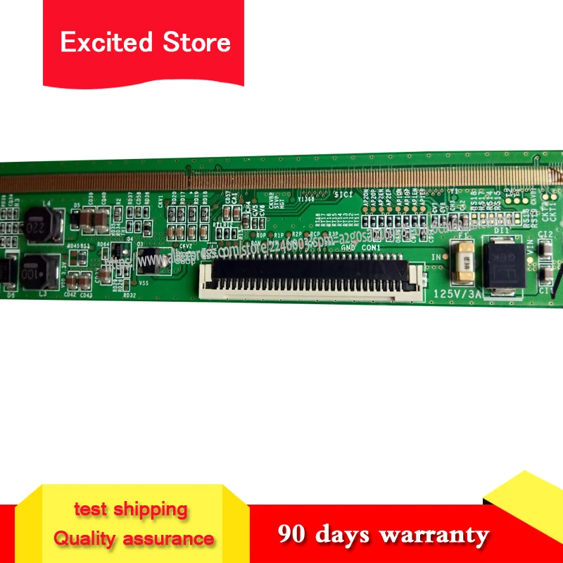 Оригинальный 1 шт. 32AP11S4LV1.1 ЖК панель PCB Часть|Платы для мобильных телефонов| |