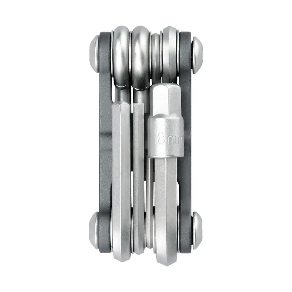 Legant складной супер светильник TOPEAK MINI9 многофункциональный инструмент для