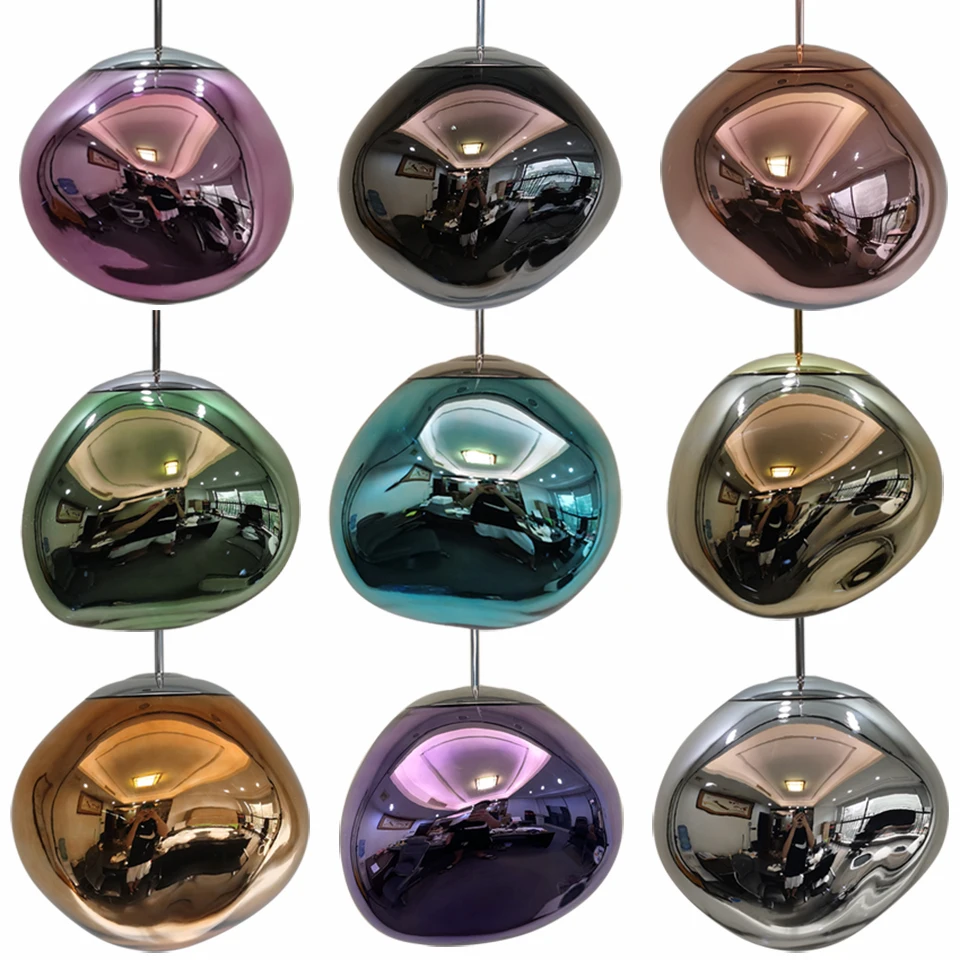 nordic pvc led chandeliers modern ceiling chandeliers living room decor villa indoor lighting home fixtures loft hanging lamps free global shipping