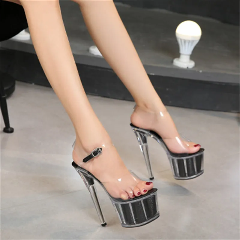 2020 пикантные Босоножки на платформе Женская свадебная обувь очень высоком