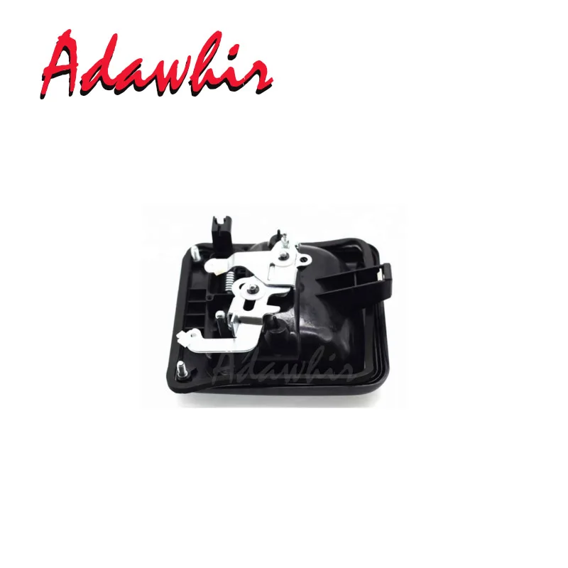 Для PEUGEOT BOXER CITROEN RELAY FIAT DUCATO 2002-2006 задний правый ручка раздвижной двери 735307399 1473218088