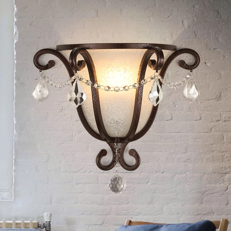 

Japan mirror light wall lights led living room bedroom dining room luminaria de parede