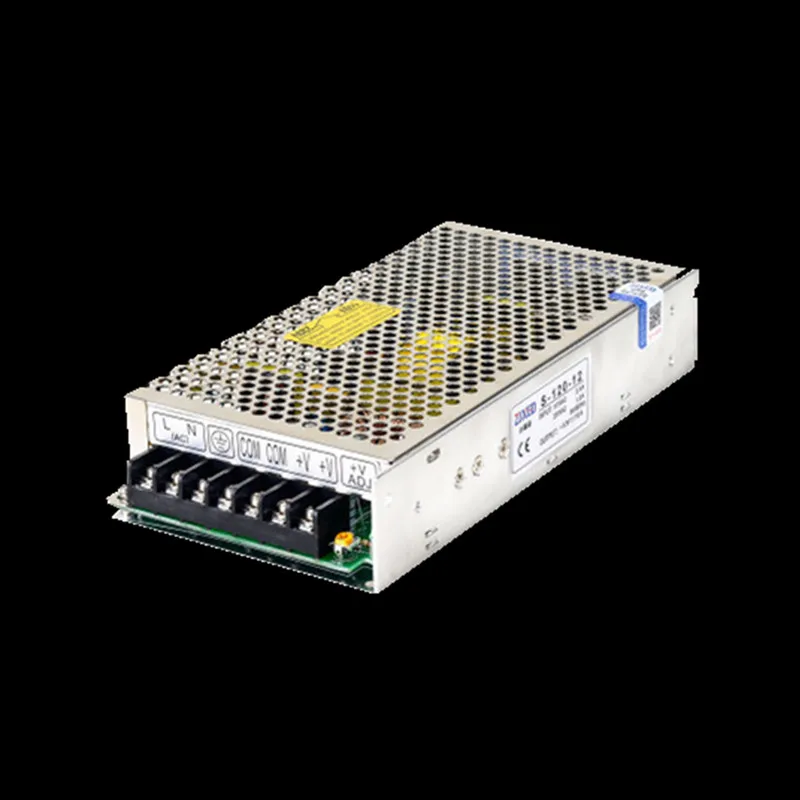 led street light S-100-27 switching power supply 100W 27V 5V 12V 15V 24V | Обустройство дома