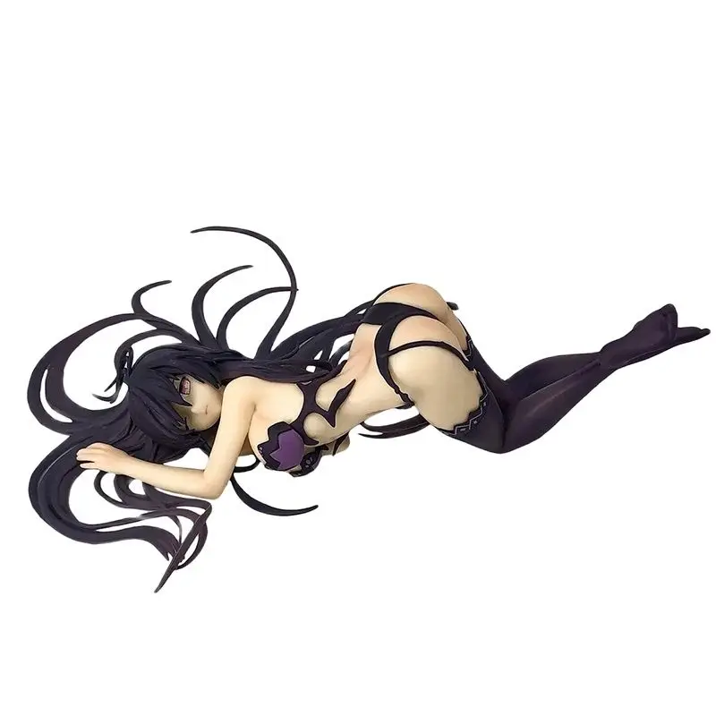 23 см ПВХ DATE A LIVE Tohka Yatogami экшен фигурки аниме коллекция периферийные устройства