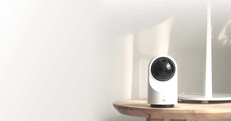 YI Dome Камера X 1080P ip-камера слежения FHD WI-FI на основе AI 2-полосная аудио человека/Pet обнаружения Ночное видение ip камера Слот для карты SD/YI Cloud