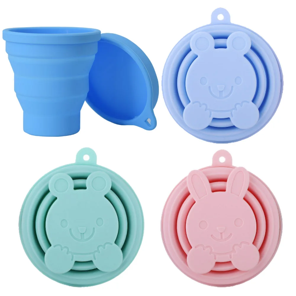 Складной стерилизатор менструальной чаши складная стерилизационная