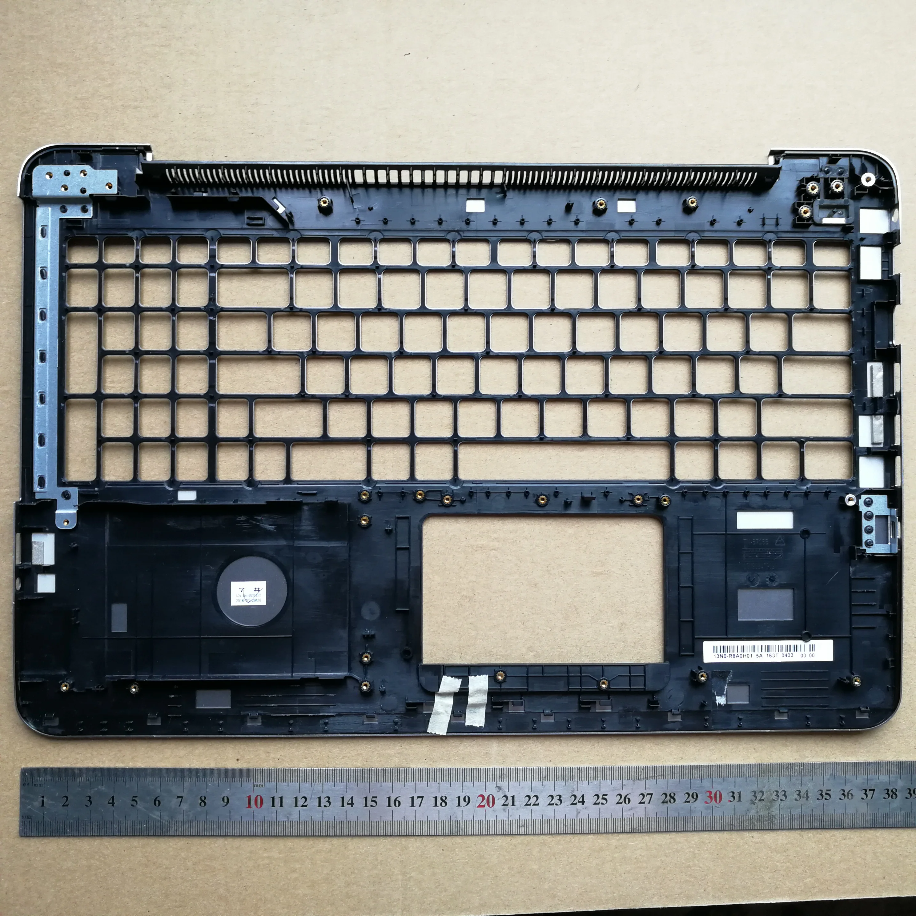 Новая подставка под ноутбук/Нижняя крышка корпуса для ASUS V555U V555L X555M K555LN VM590L