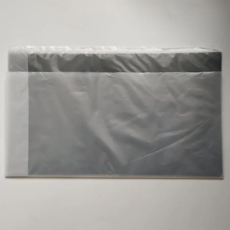 Бесплатная Доставка! 2 шт./лот оптовая продажа 14 дюймов 16:9 ЖК-пленка поляризация