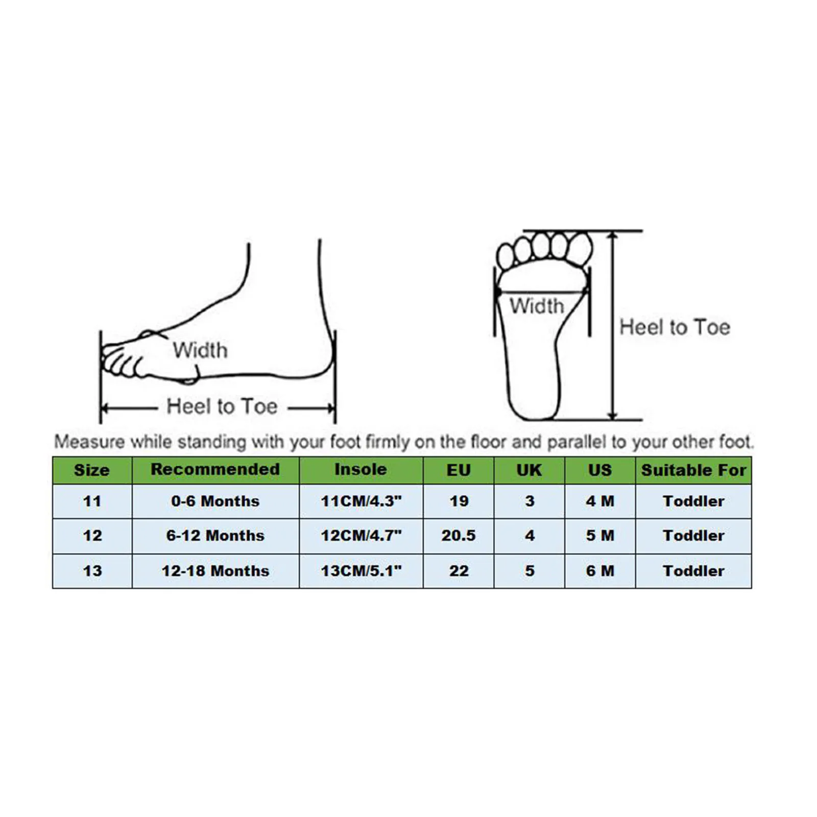 Мягкая нескользящая подошва обувь для новорожденных начинающих ходить детская