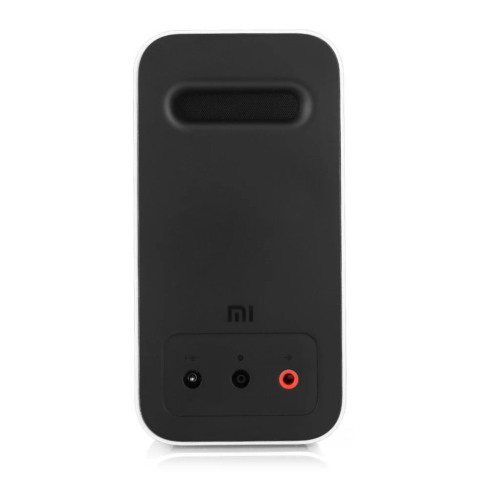 Беспроводная bluetooth колонка Xiaomi soundbox с микрофоном двойной 12 Вт привод стерео бас