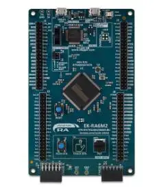 

Платы RTK7EKA2A1S00001BU EK-RA2A1RA6M3 RA6M1RA4M1RA6M2 Renesa