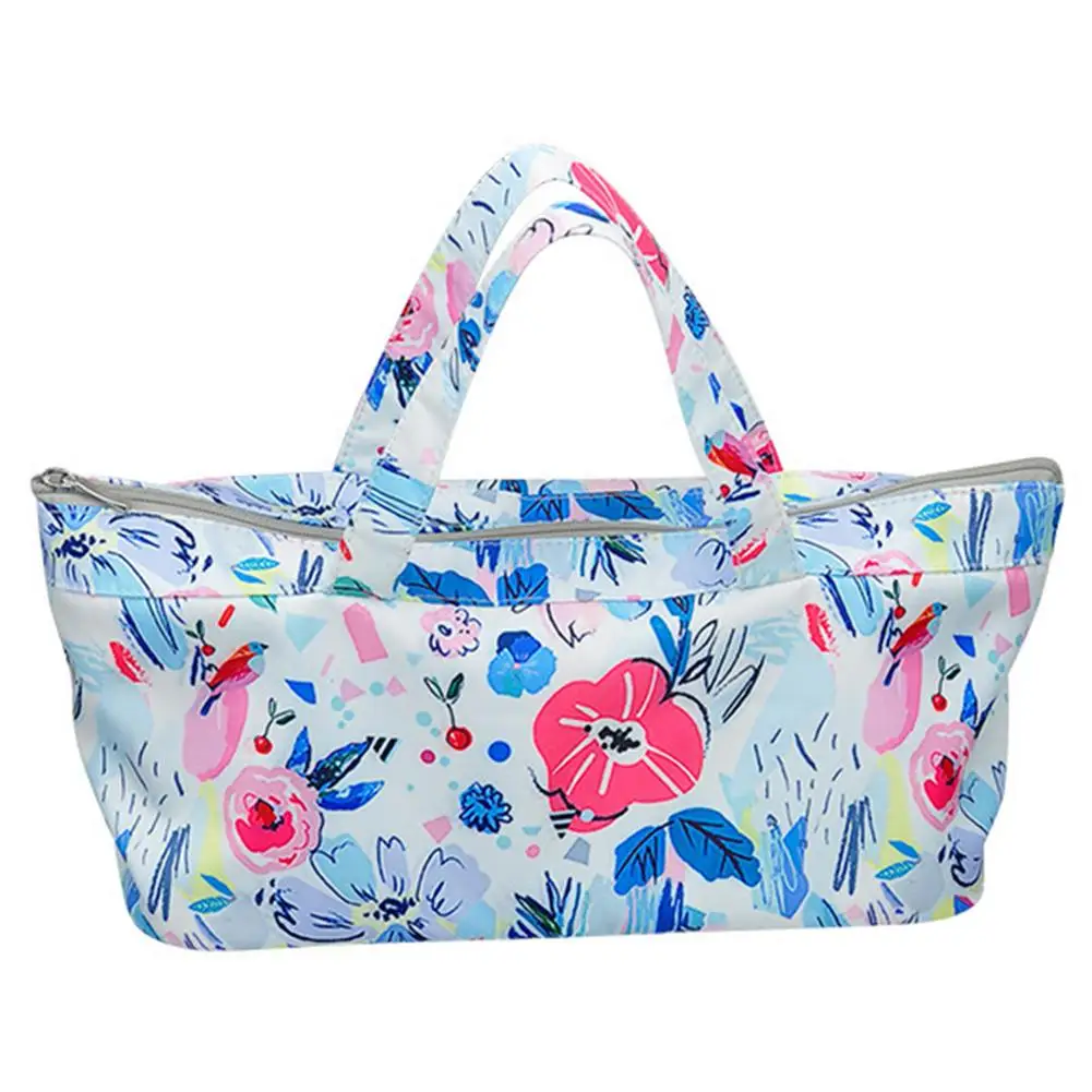 

Сумочка для сушки волос HD08, компактная складная конструкция, портативный пылезащитный органайзер, дорожная сумка, чехол для сушки волос Dyson