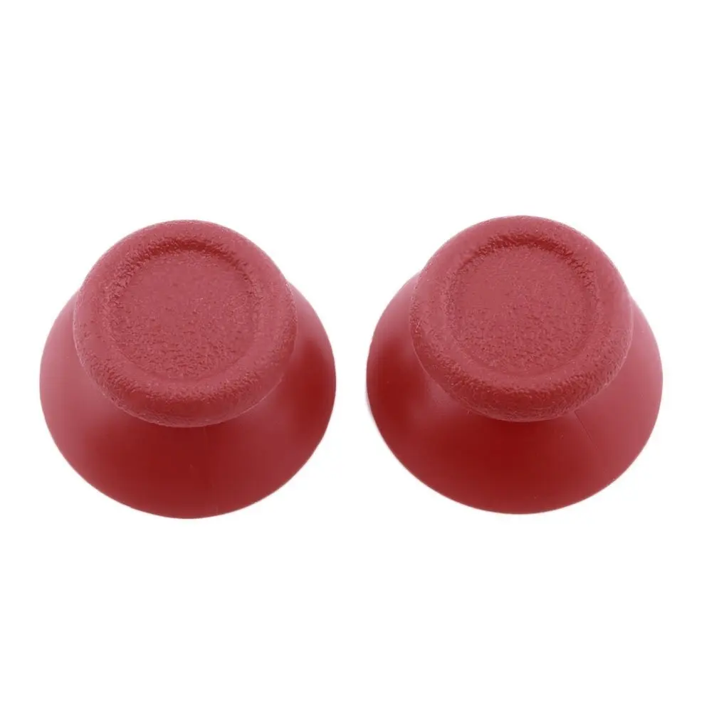 Сменные кнопки Пользовательский Набор форм для PS4 контроллера сплошной цвет