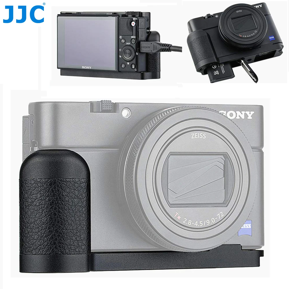 

Держатель для камеры Sony RX100VII RX100 VII RX100M7
