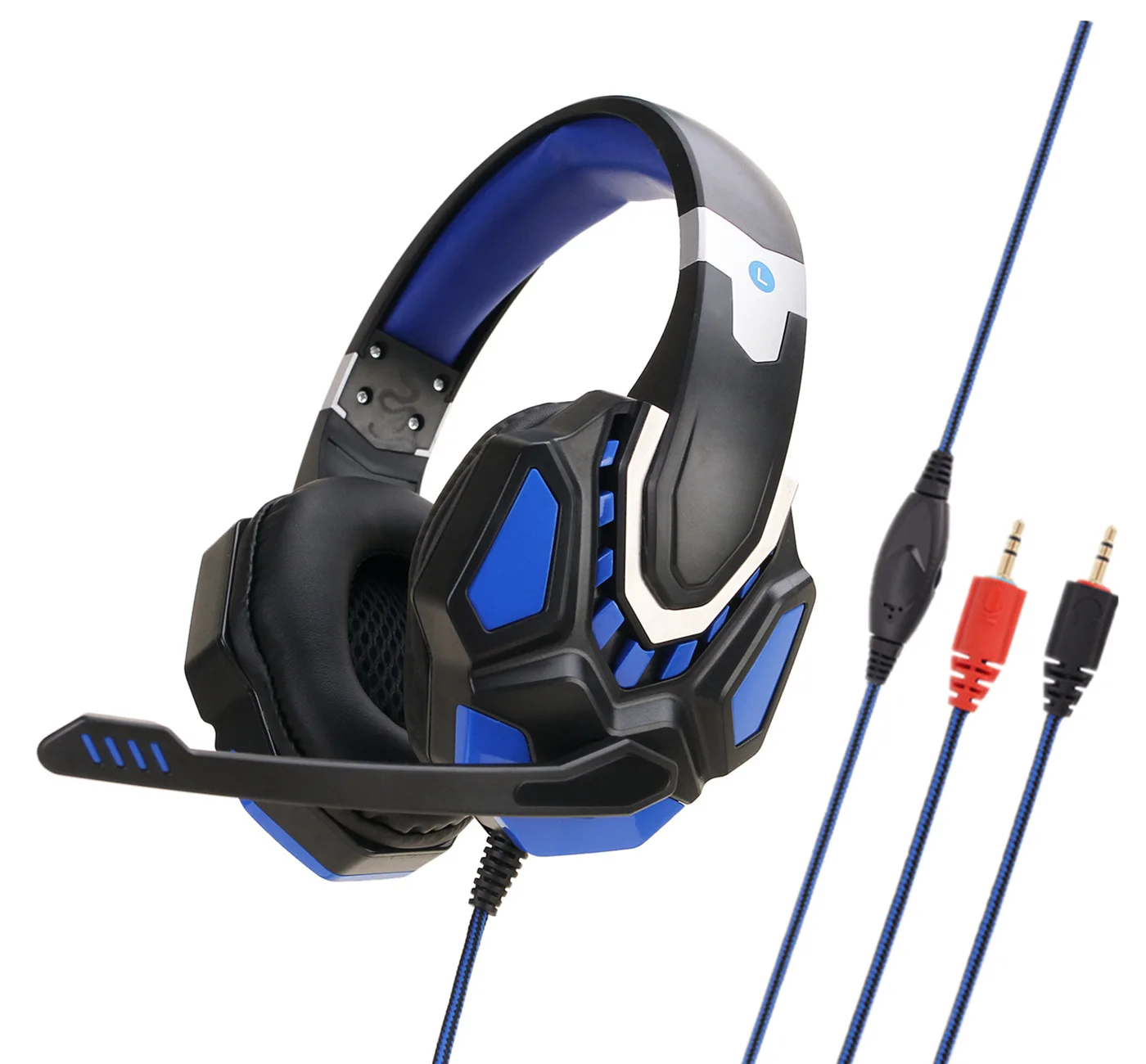 

G10 for ps4 game computer Switch headset headset