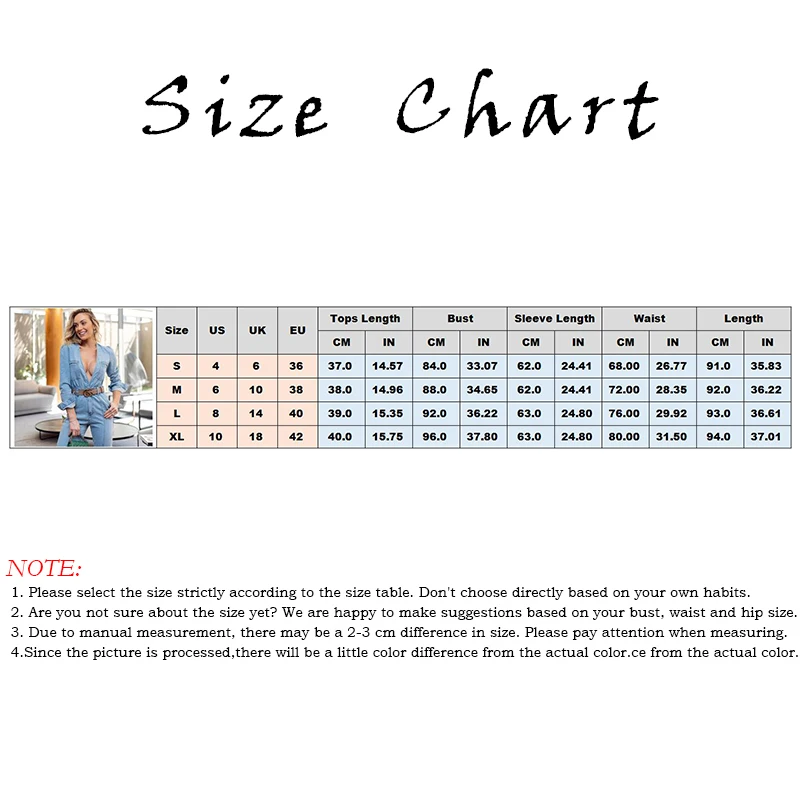 

Jumpsuit Women One Piece Outfit Denim Rompers Womens Jumpsuit Denim Trousers Jumpsuit Deep V Sexy Button One Piece Jeans Women