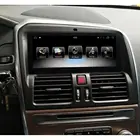 Автомагнитола PX6 для volvo XC60 9,0 2009 2010 2011 2012 2013 2014