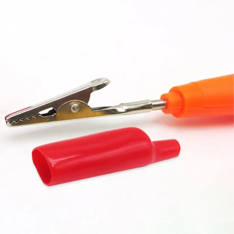 Ручка для проверки электрической цепи автомобиля с цифровым дисплеем 2 5-32 В