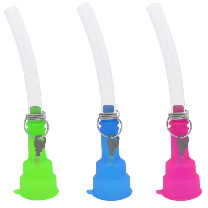 Банки пиво трубочка для подводного плавания пивная воронка Бонг Slammer подводное