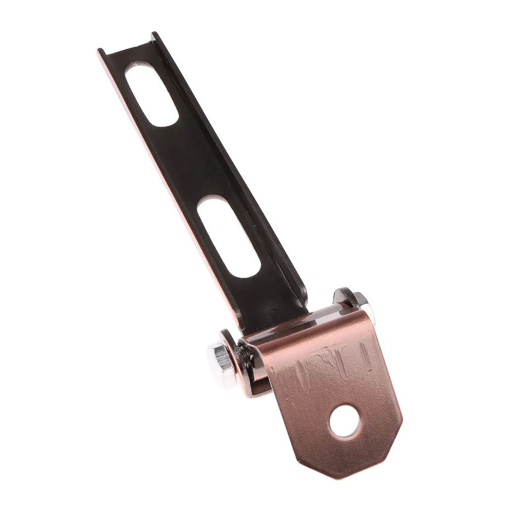 

Motorcycle Seat Front Bar Mounting Bracket For Harley Chopper Bobber