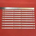 Новинка, Светодиодная лента для подсветки 50USK1810T2 50PUT6023 K500WDC2 A2 4708-K50WDC-A2113N11, 90 шт.лот, 5 светодиодов (6 в), 485 мм