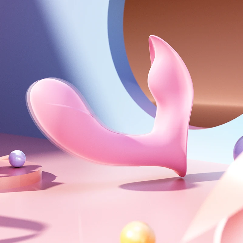 Беспроводные вибрационные фаллоимитаторы с дистанционным управлением