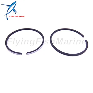 Подвесной Двигатель 3B2-00011-0 3B2000110 3B2000110M 3B2-00011-1 3B2000111 3B2000111M набор поршневых колец STD для Tohatsu Nissan 6HP 8HP