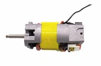 high quality hot air heat gun motor for triac s type plastic welding gun 110v or 230v avaiable