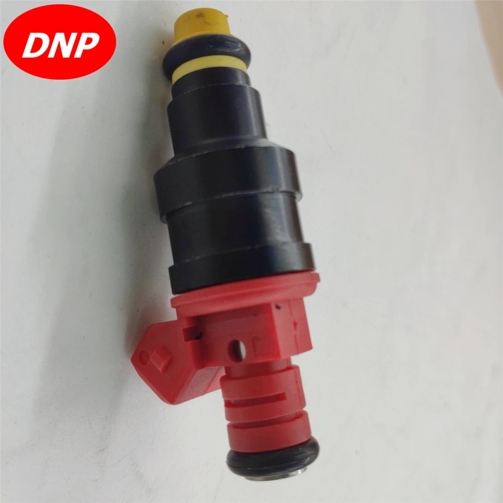 Топливный инжектор DNP подходит для Mazda Ford Explorer Ranger 0280150931 0 280 150 931 | Автомобили и