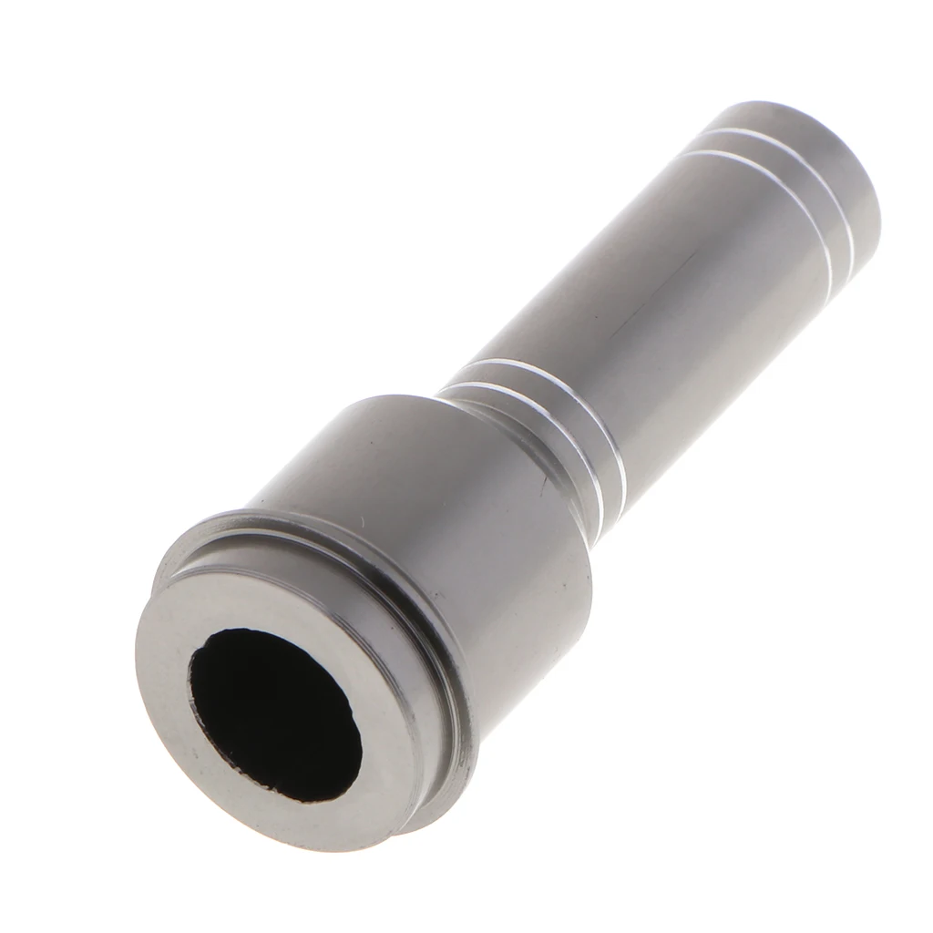 DIY Рыболовная катушка металлическая крышка для подледной/нахлыстовой пробка