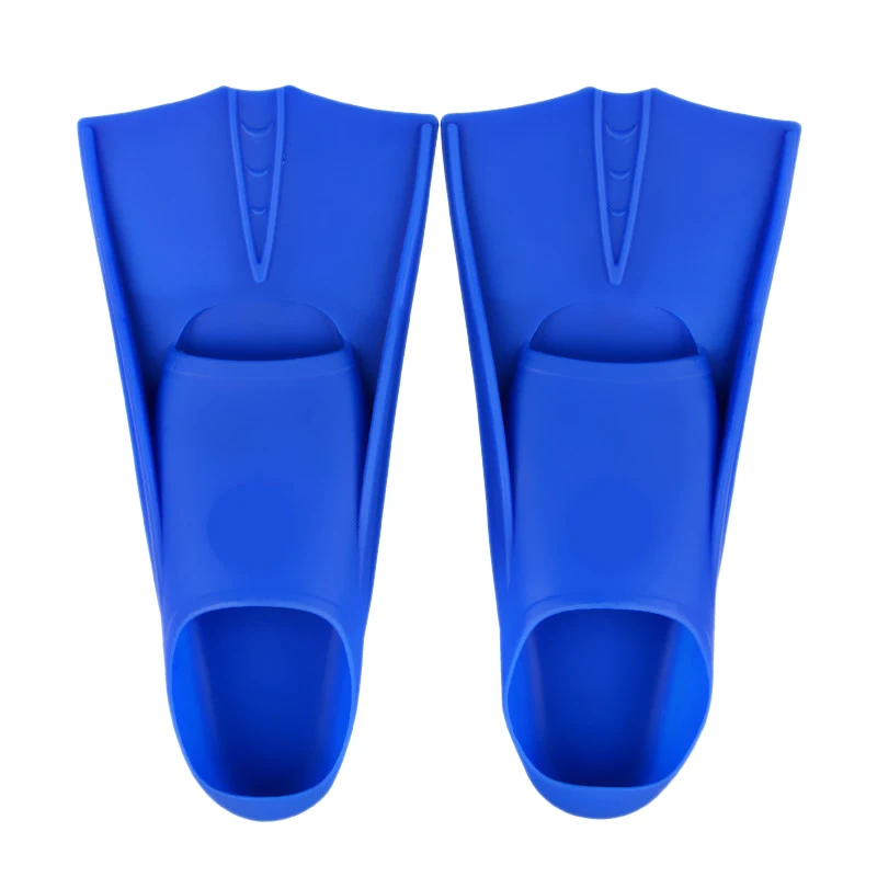 

Ласты силиконовые для плавания, мягкие ласты для дайвинга, серфинга, подводного плавания, Снорклинга, для взрослых, 1 пара