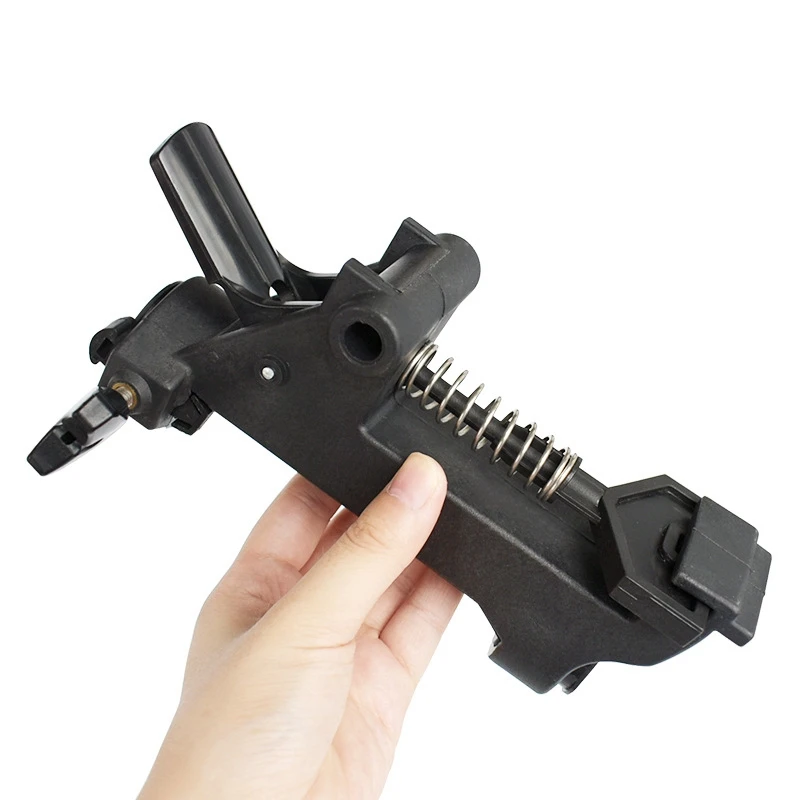 Байдарка с креплением для двигателя оснастка рыбалки электрическое