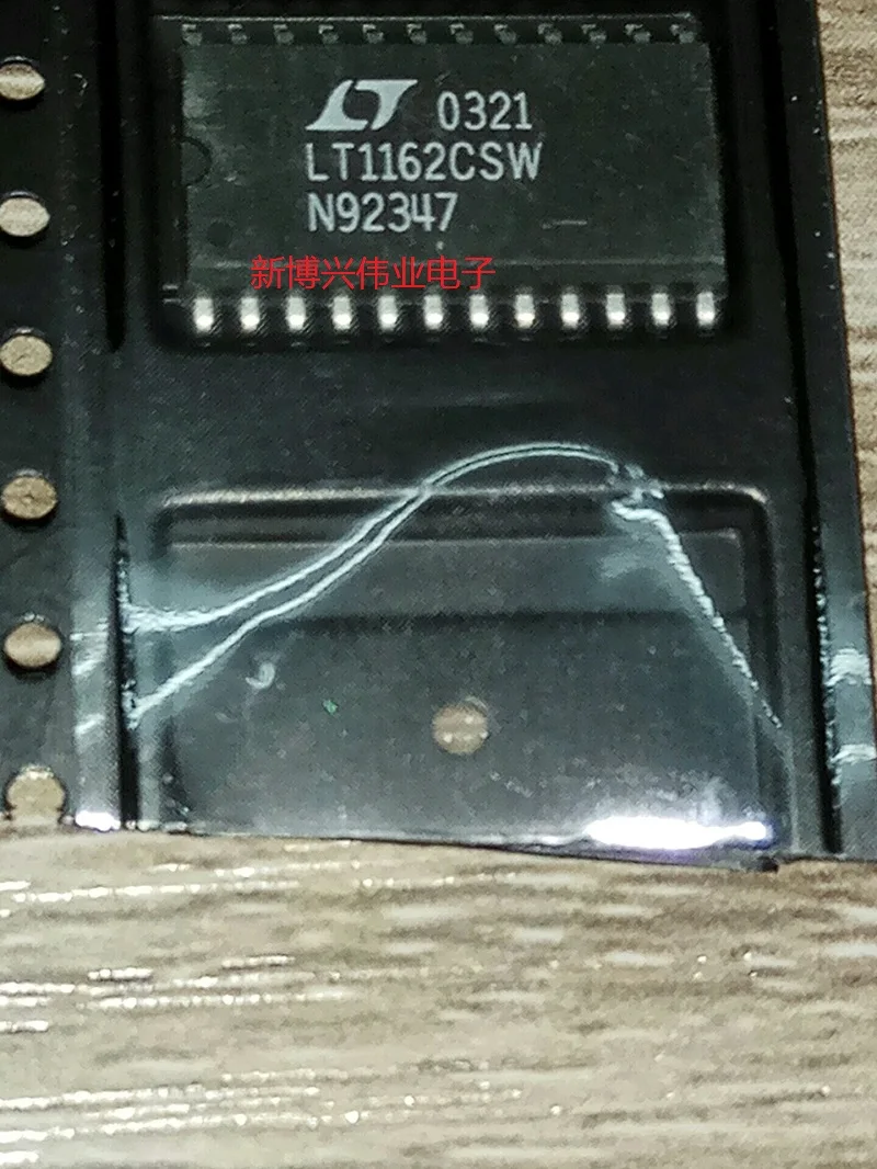 In stock new &amp original LT1162CSW LT1162ISW | Электроника