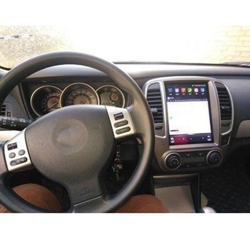 Кнопки управления на руль автомобиля AL22 переключатель круиз контроля для Nissan LIVINA