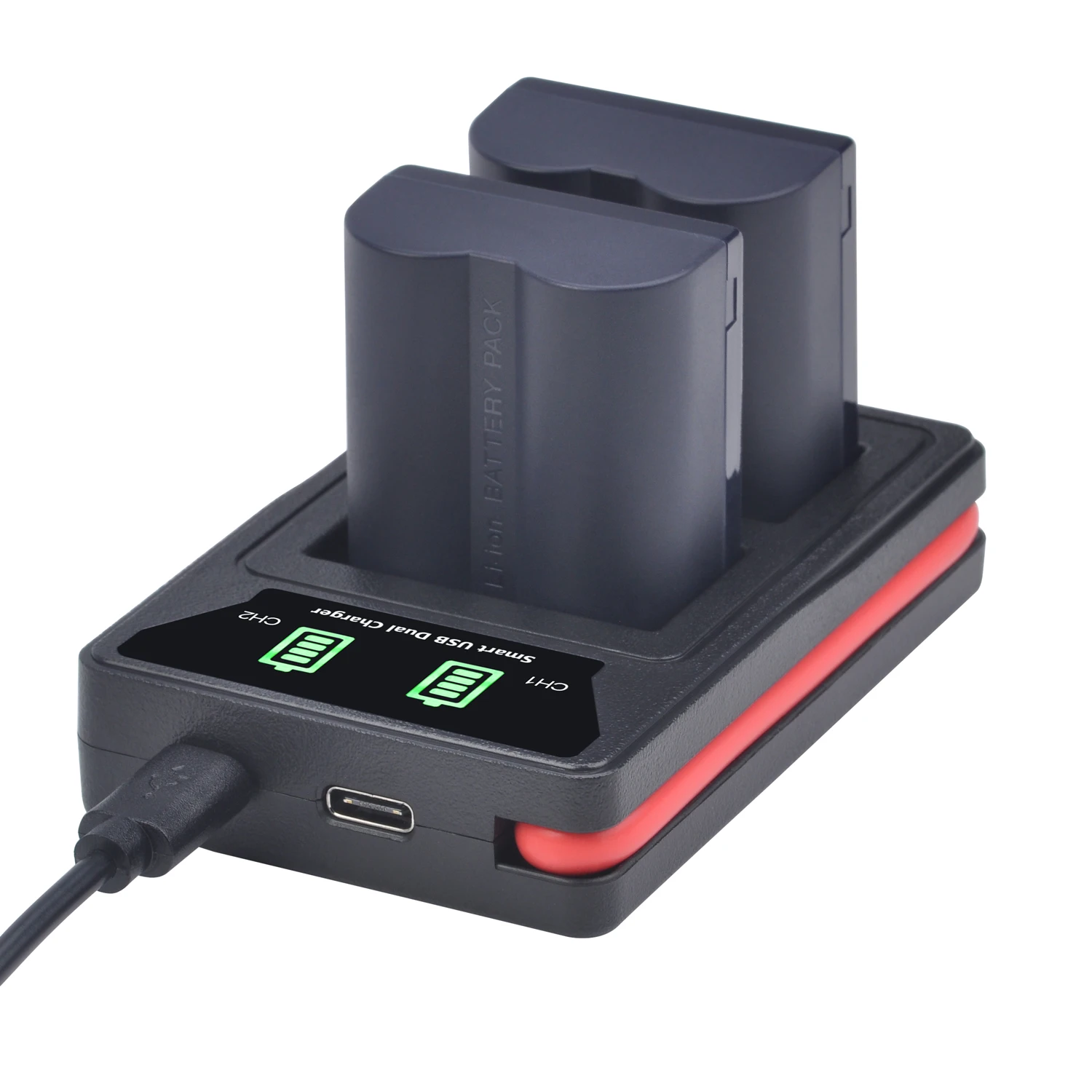 Встроенное зарядное USB-устройство для телефона аккумулятор модели головного